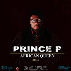 2 BABA - African Queen I @fr3nchch1ld (Cover)