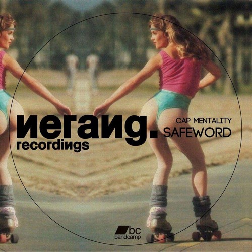 DJ SAFEWORD - ANYWHERE I CAN FIND IT (Clip In Description)
