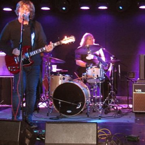 Stream The Streamers nyc 20Th Century Boy Live From New York by