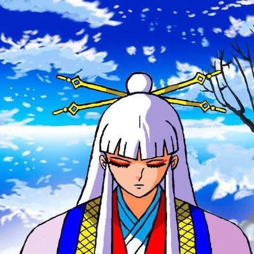 Stream (Rap da Deusa izanami),Trilha Sonora,do meu anime