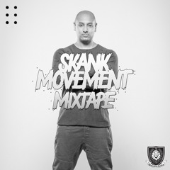 Skank Movement Mixtape by Charmes [Free Download]