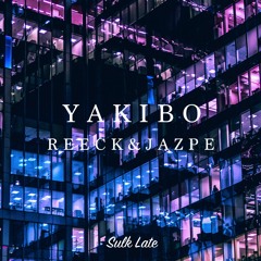 Yakibo, Reeck & Jazpe - For Love // Free Download