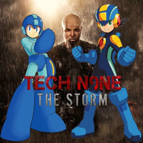 Mashup Shit I Like: 3rd Strike