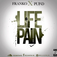 Life Pain - Frankie_Pup_D