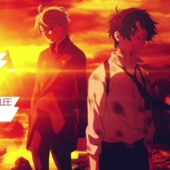 Aldnoah.Zero ED - -aLIEz- - ENGLISH NIGHTCORE Ver - AmaLee
