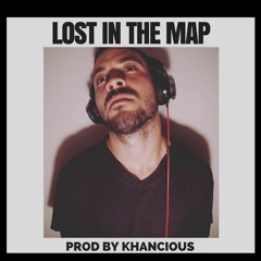 Lost In The Map - ECG