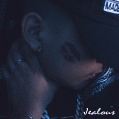 Jealous