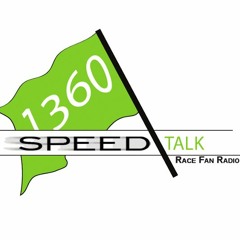 Speed Talk LIVE from Iowa Speedway 2010