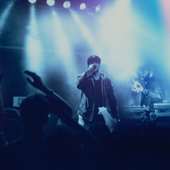 Saga x Thelonious Martin - Infomercial (Freestyle)