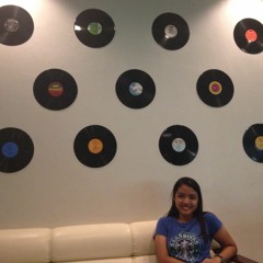 Cherry by Yarah Garcia (Original) (Demo)