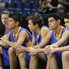 Brookfield Basketball 2016-2017 Warm Up