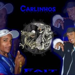 Mcs Carlinhos e Fait - Jogo da Vida