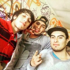 Intro- Inicios ( Elpeyeyo , NegroMC)