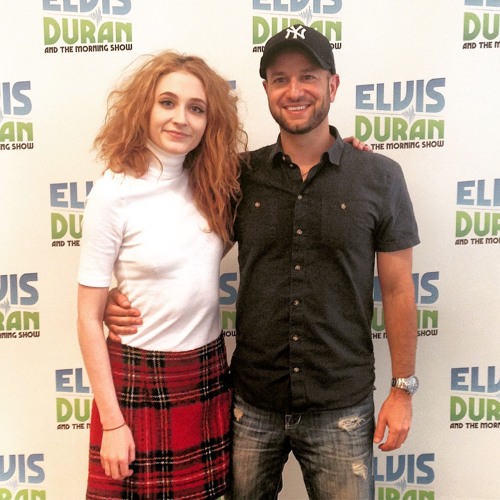 Independent Minded 44: Janet Devlin