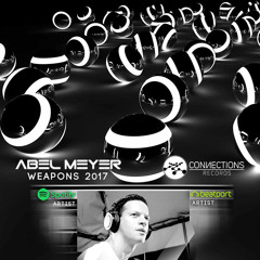 Abel Meyer Techno Weapons 2017 -  FREE DOWNLOAD