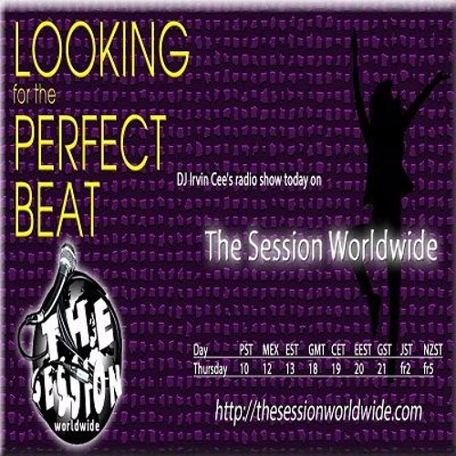 Looking For The Perfect Beat Song Download Stream Looking for the Perfect Beat Week #18 (2016) by The Session