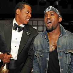 Kanye and Jay-Z Ft. Otis Redding instrumental remake