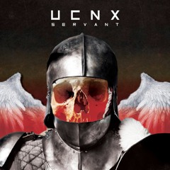 Servant (The Teeth of Angels)