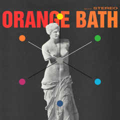 Orange Bath