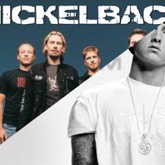 Eminem X Nickelback - PhotoGod