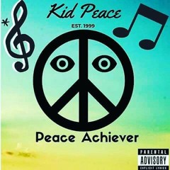 Peaceful Ambition (Prod. By Beezy Streetz)