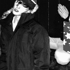 this is so weird. christ.