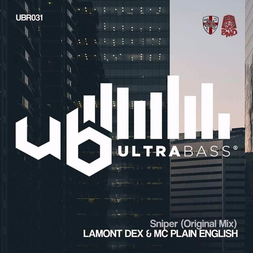 Lamont Dex & MC Plain English - Sniper