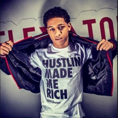 Lil bibby mix