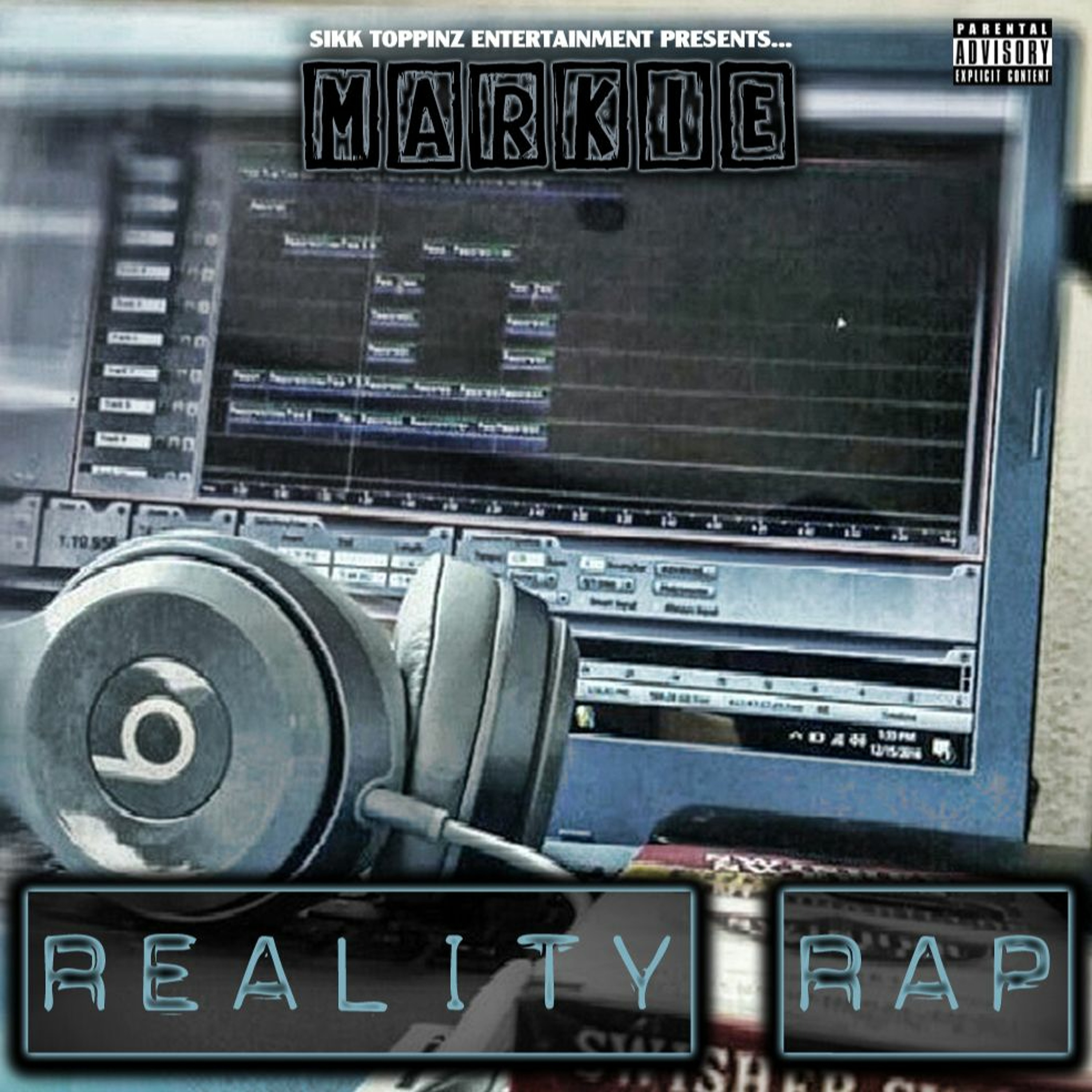 Young Markie Music