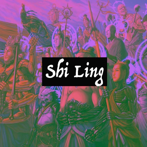 Stream Shi Ling by Uncle RayRay Listen online for free on SoundCloud