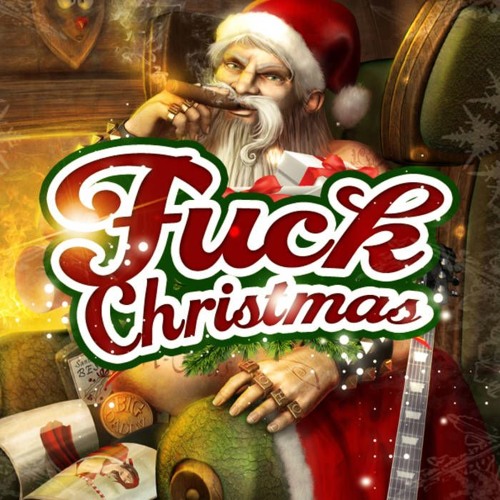 EP. 32 F*CK CHRISTMAS!