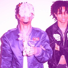 Swang (chopped and screwed) by svn