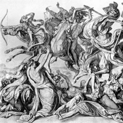 Eschatology - Pulixe (original mix)