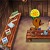 Artwork for Town Hall and Tom Nook's Store - Super Smash Bros. Brawl (Animal Crossing Soundfont)