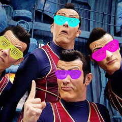 We are number one but it's a LAZY happy hardcore remix I FREE DOWNLOAD IN DESCRIPTION