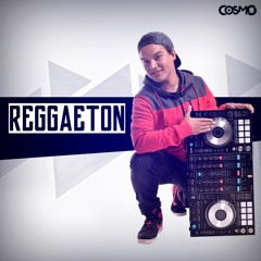 Mix Reggaeton 2016 - Dj Cosmo