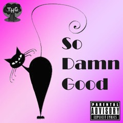 So Damn Good