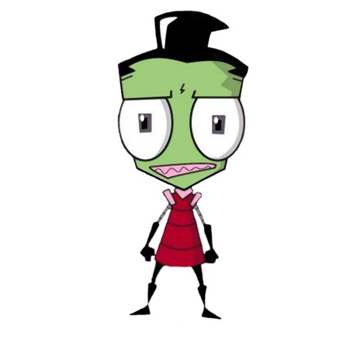 INVADER ZIM TRAP/CLUB REMIX! - Cornbeefsoup