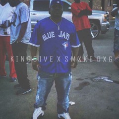 SMXKE DXG