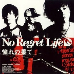 Nakushita Kotoba- No Regret Life (Naruto ED)(Cover)