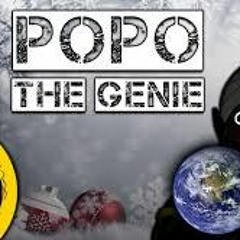 Dragonball Z Abridged MUSIC- Popo The Genie