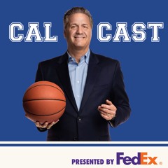 People are going to be stunned - Coach Cal and Coach K