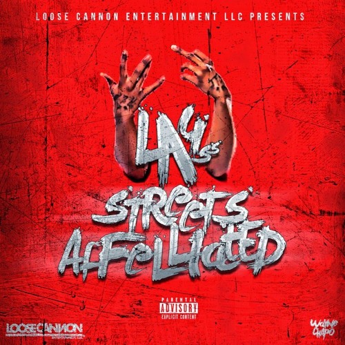 Real Niggas (feat Twon4ss x 3problems x Nerv4ss) [prod by Trillion Billion]