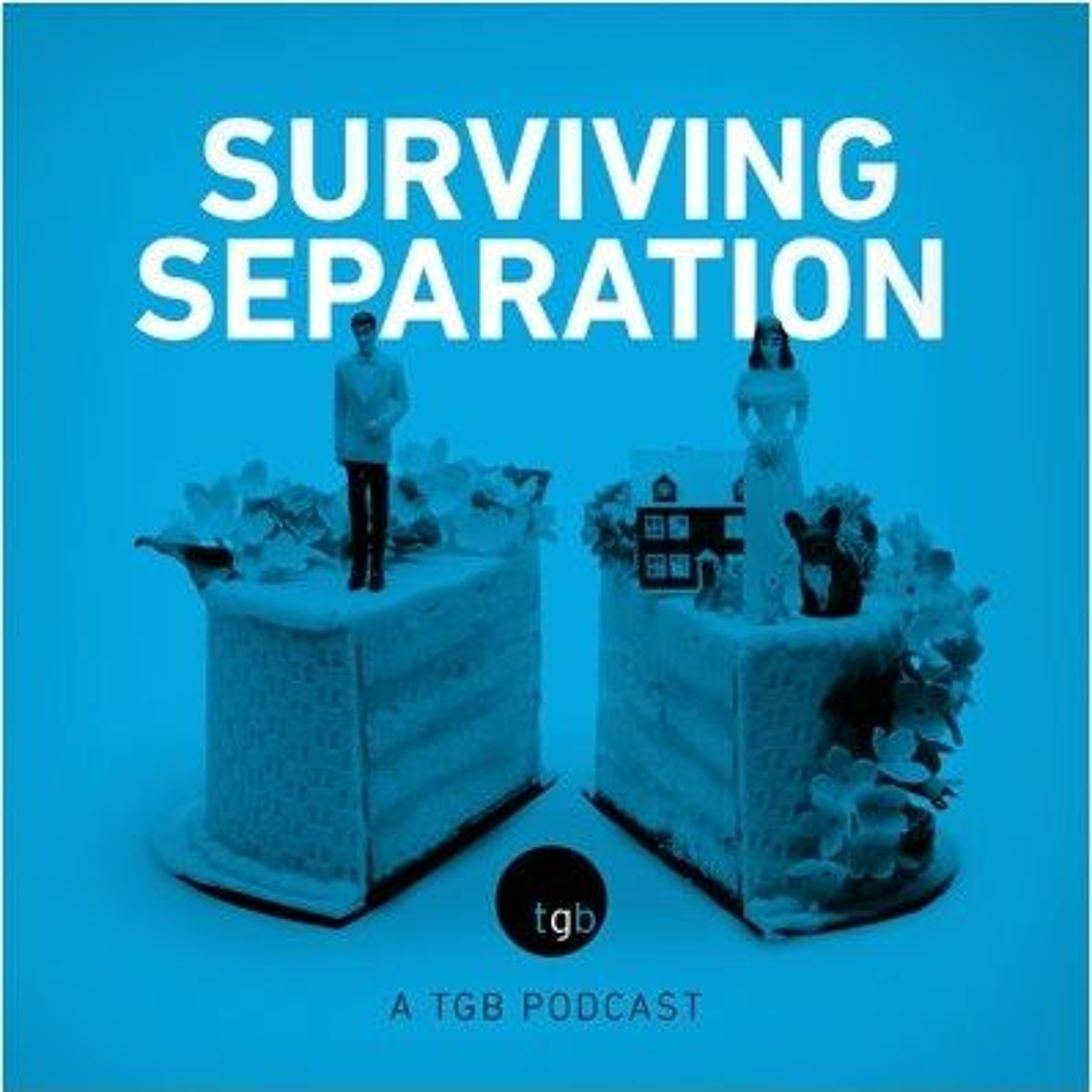 Ep 10 Sharing the kids at Christmas