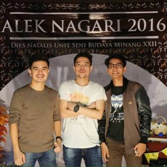 Standstone - Andaikan Kau Datang (Noah Cover)