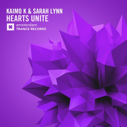 Kaimo K & Sarah Lynn - Hearts Unite (Melodic Mix)