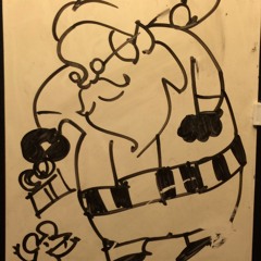 Jingle Bell Jungle Dec 19 2016