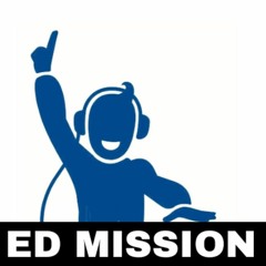 Ed Mission - Somebody Scream
