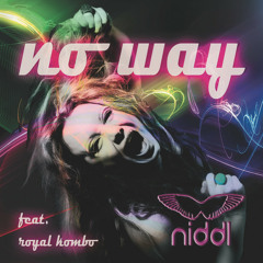 No Way (Gery Rydell Remix)