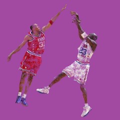 leanin like a fadeaway